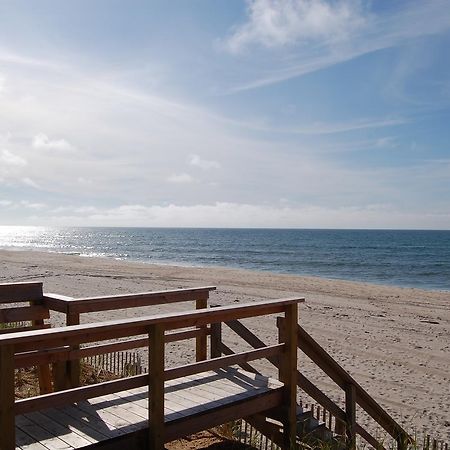 Hampton Ocean Resort East Quogue Eksteriør billede