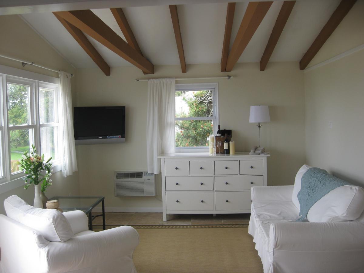 Hampton Ocean Resort East Quogue Eksteriør billede