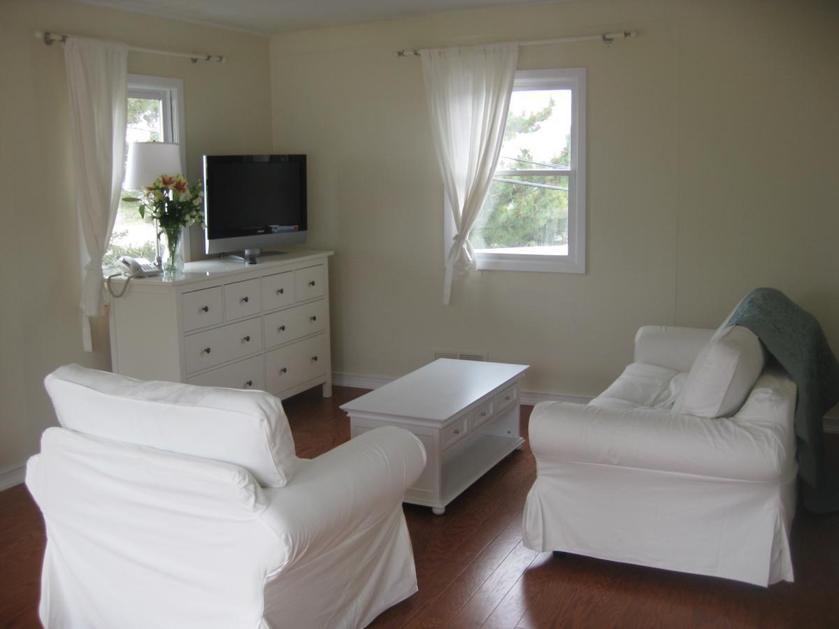 Hampton Ocean Resort East Quogue Eksteriør billede