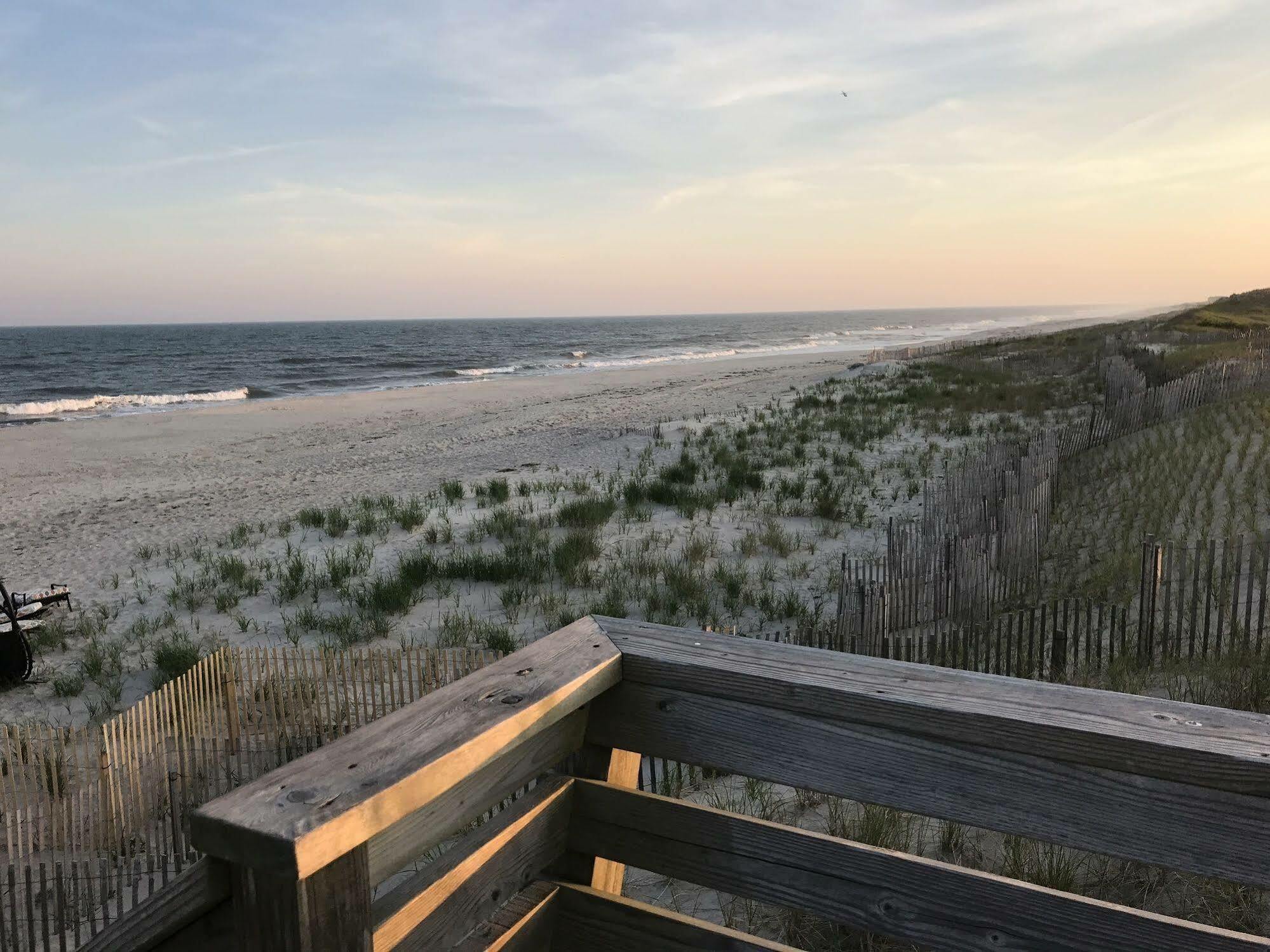 Hampton Ocean Resort East Quogue Eksteriør billede
